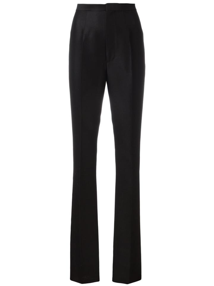 Dsquared2 Flared Trousers - Unavailable