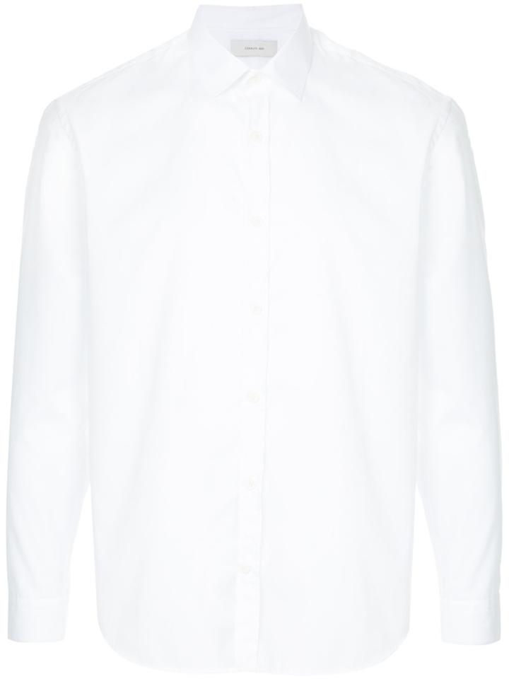 Cerruti 1881 Classic Formal Shirt - White