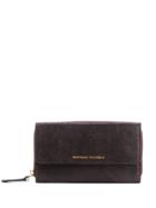 Brunello Cucinelli Textured Wallet - Brown