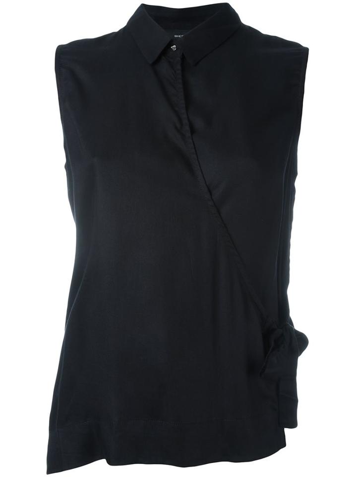 Diesel 't-franky' Top