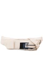 Rick Owens Drkshdw All Purpose Shoulder Bag - Neutrals