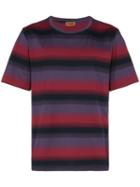 Missoni Classic Striped T-shirt - Multicoloured