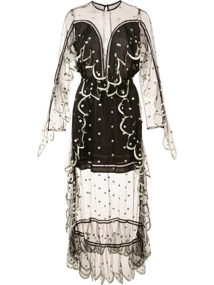 Alice Mccall 'seniorita' Dress, Women's, Size: 8, Polyester