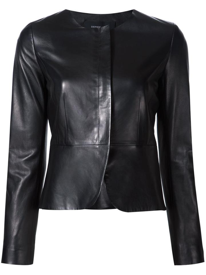 Derek Lam Nadine Jacket - Black