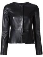 Derek Lam Nadine Jacket - Black