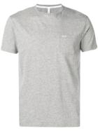 Sun 68 Casual T-shirt - Grey