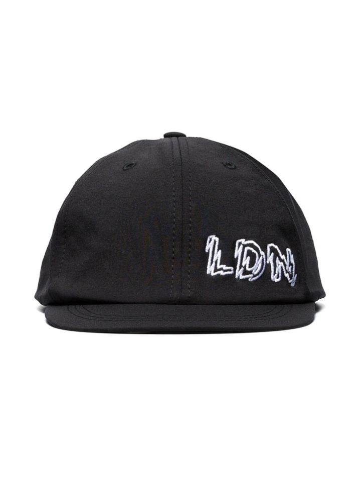 Satisfy Dynamic Running Cap - Black
