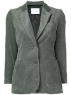Société Anonyme Classic Corduroy Jacket - Green