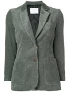 Société Anonyme Classic Corduroy Jacket - Green