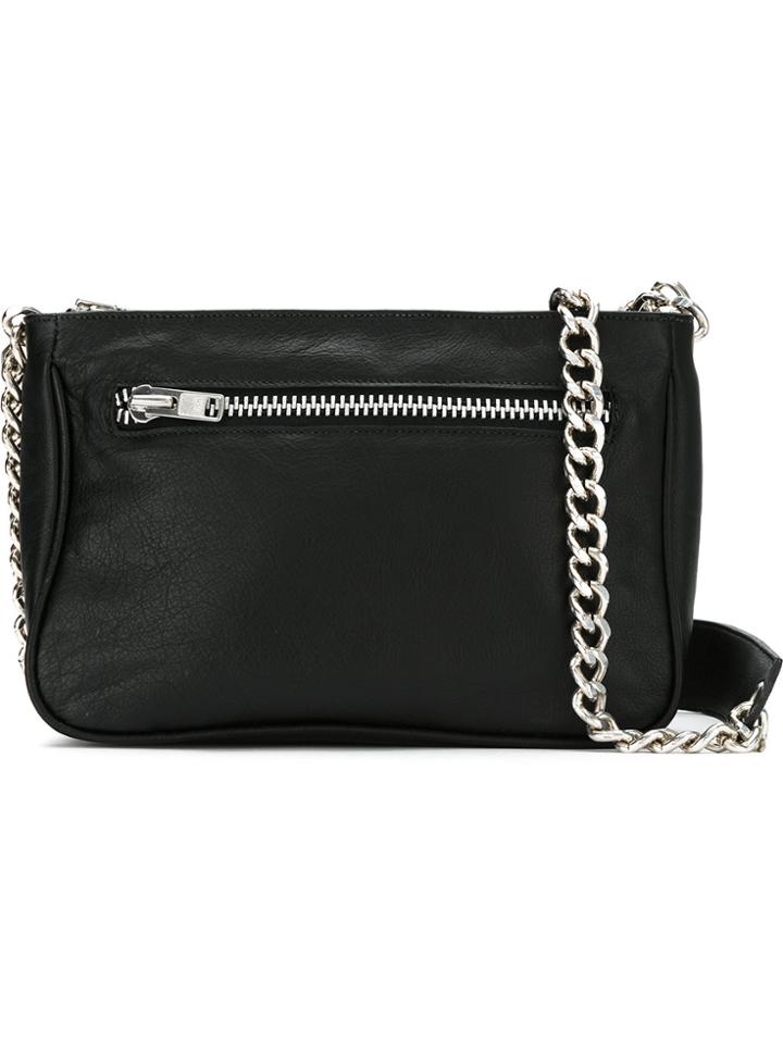 Uma Raquel Davidowicz Tavares Shoulder Bag - Black