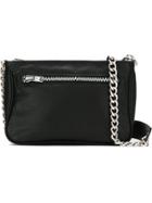 Uma Raquel Davidowicz Tavares Shoulder Bag - Black