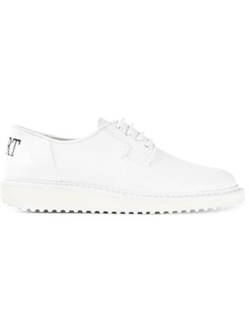 Mort X Swear Lace Up Shoes