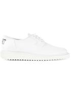 Mort X Swear Lace Up Shoes