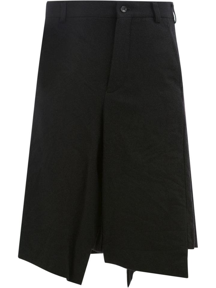 Comme Des Garçons Homme Plus Comme Des Garçons Homme Plus Pbp038w18