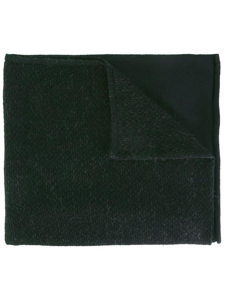 Stephan Schneider 'cliffs' Scarf