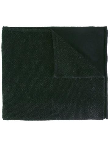 Stephan Schneider 'cliffs' Scarf