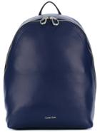 Calvin Klein 205w39nyc Minimalist Backpack - Blue