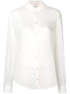 Forte Forte Button-up Shirt - White