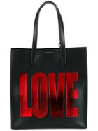Givenchy Love Tote