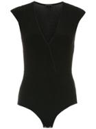 Le Lis Blanc Body Det Manga Ana - Black