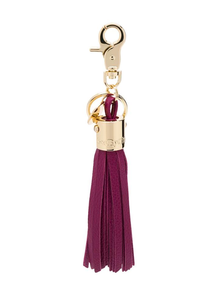 See By Chloé See By Chloé Chs18sk256349 6be Furs & Skins->calf Leather