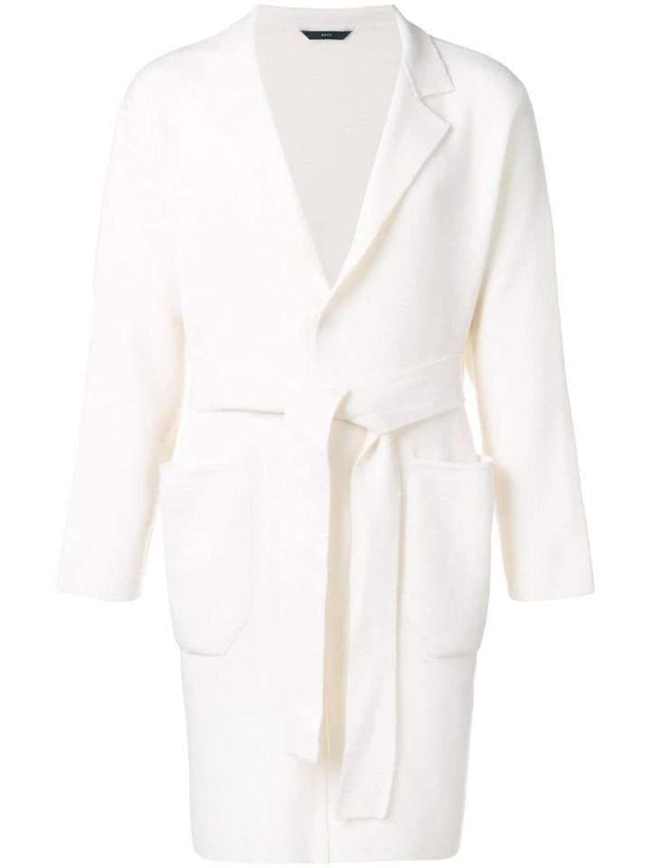 Hevo Conversano Cardigan - Neutrals