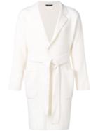 Hevo Conversano Cardigan - Neutrals