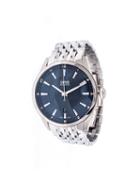 Oris 'artix Date' Analogue Watch, Men's, Grey