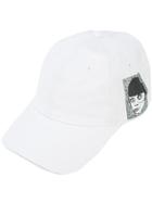 Haculla They're Here Cap - White
