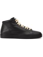 Yatay Neven High Sneakers - Black