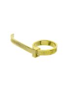 Ambush Zip-tie Ring - Green