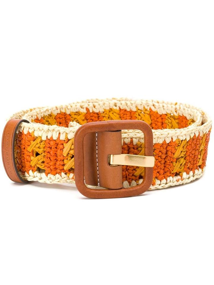 Tory Burch - Orange