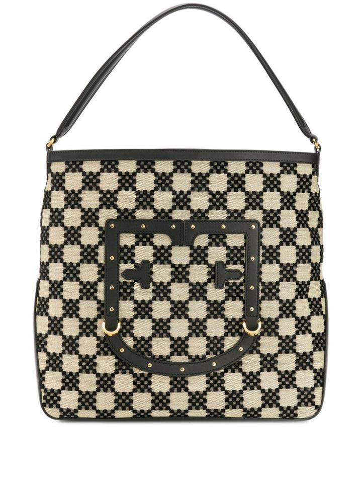 Furla Fortezza Tote - Neutrals