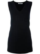T By Alexander Wang V-neck Tank Top