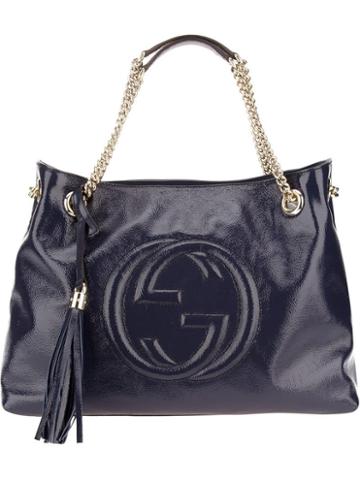Gucci 'soho' Tote