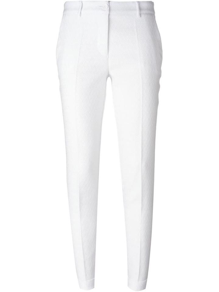 P.a.r.o.s.h. Slim-fit Trousers