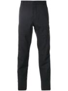 Lanvin Tailored Trousers - Grey