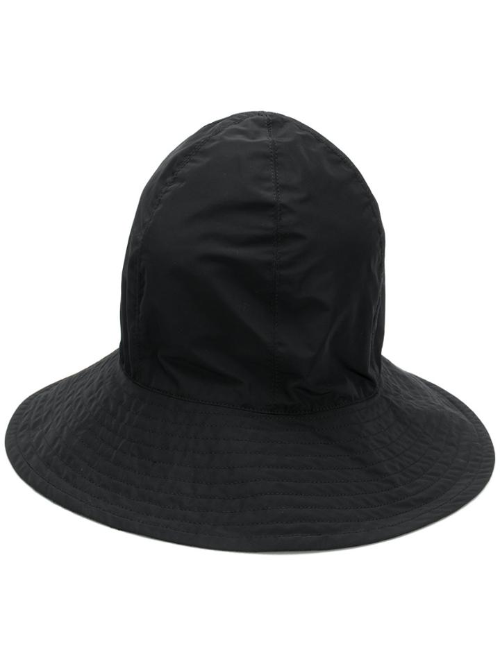 Engineered Garments Bucket Hat - Black