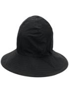Engineered Garments Bucket Hat - Black