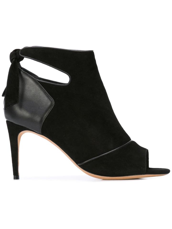 Alexandre Birman Tory 75mm - Black