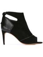 Alexandre Birman Tory 75mm - Black