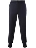 Ps By Paul Smith Welt Pockets Track Pants - Blue