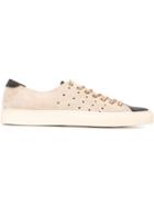 Buttero Perforated Sneakers