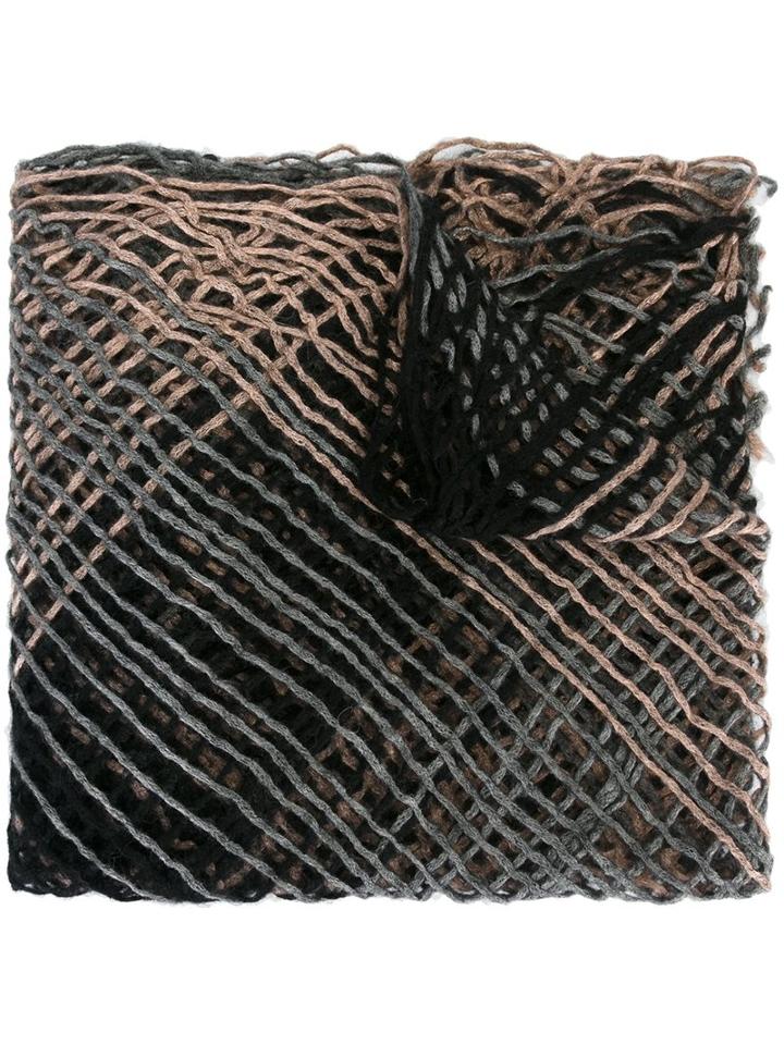 Faliero Sarti 'buya' Scarf
