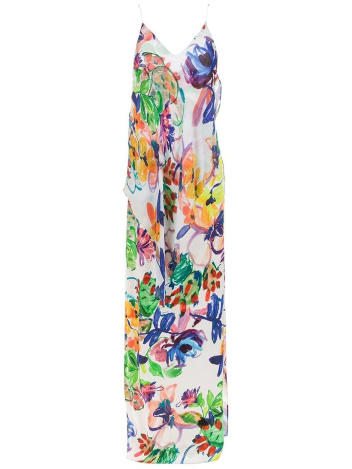 Tufi Duek Tufi Duek 3444800373 Vd49 - White
