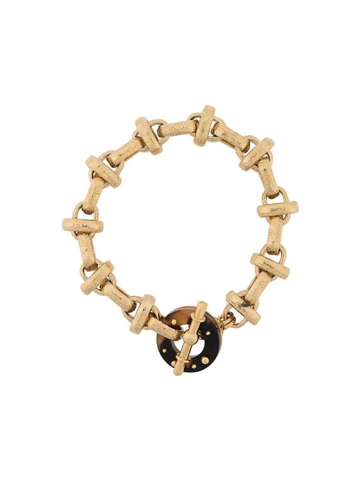 Gas Bijoux Adrian Bracelet - Gold