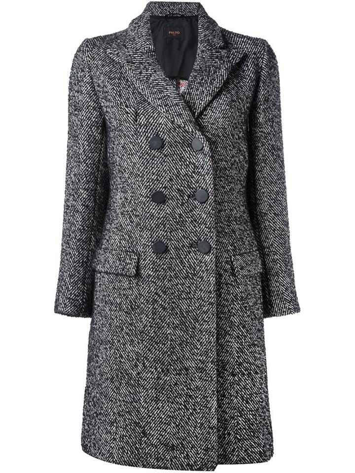 Paltò 'silvia' Coat
