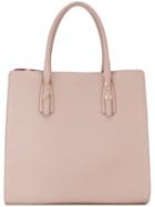 Salvatore Ferragamo Classic Shopper Tote