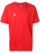 Nike We Out There T-shirt - Yellow & Orange
