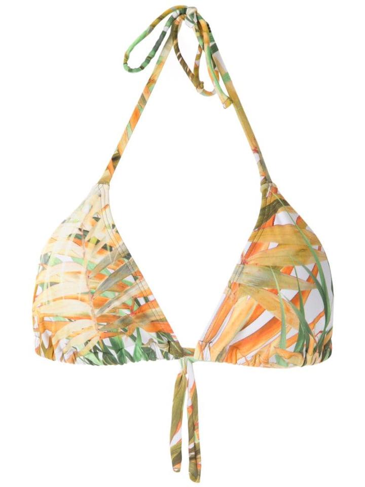 Lygia & Nanny Busto Iasmim Estampado - Multicolour